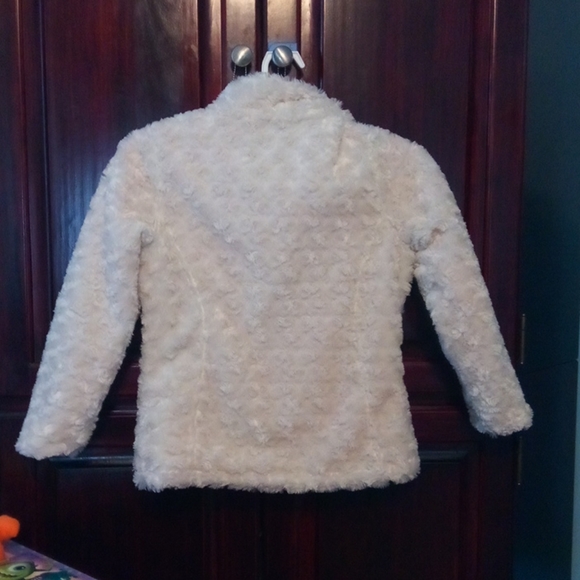 Reversible  Girls Jacket - Picture 5 of 5